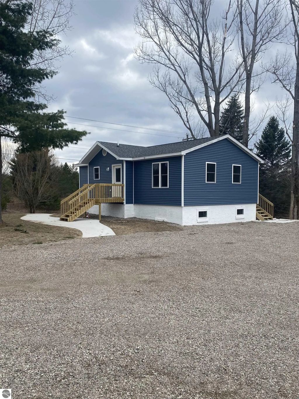 7228 B S M-88, Bellaire