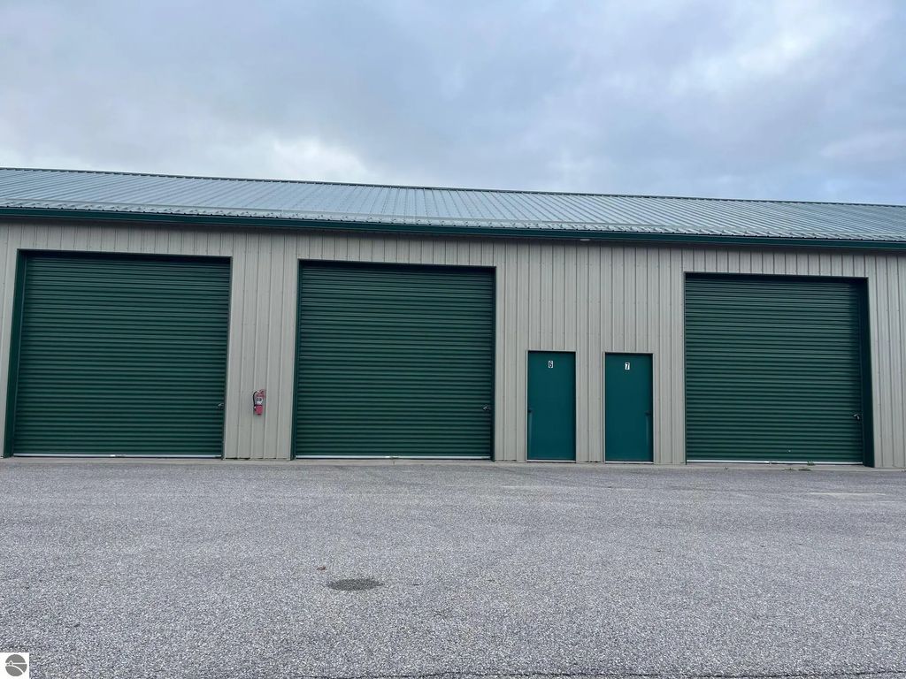 13972 S Robinson Road 6, Traverse City