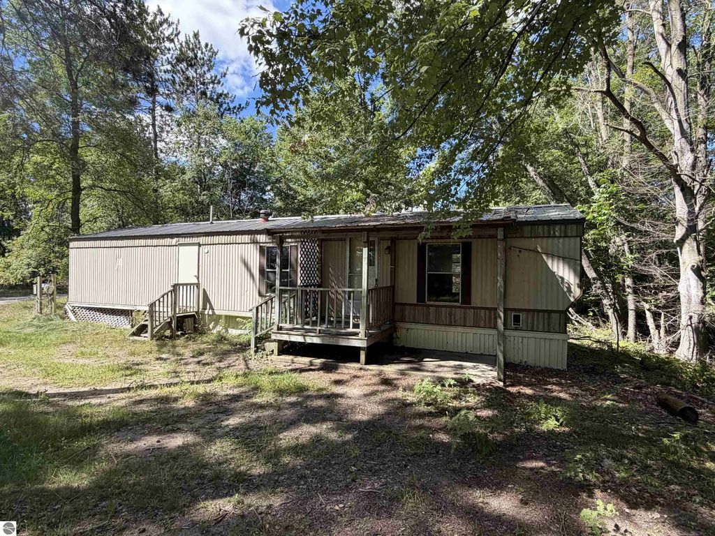 705 Pine, Bellaire