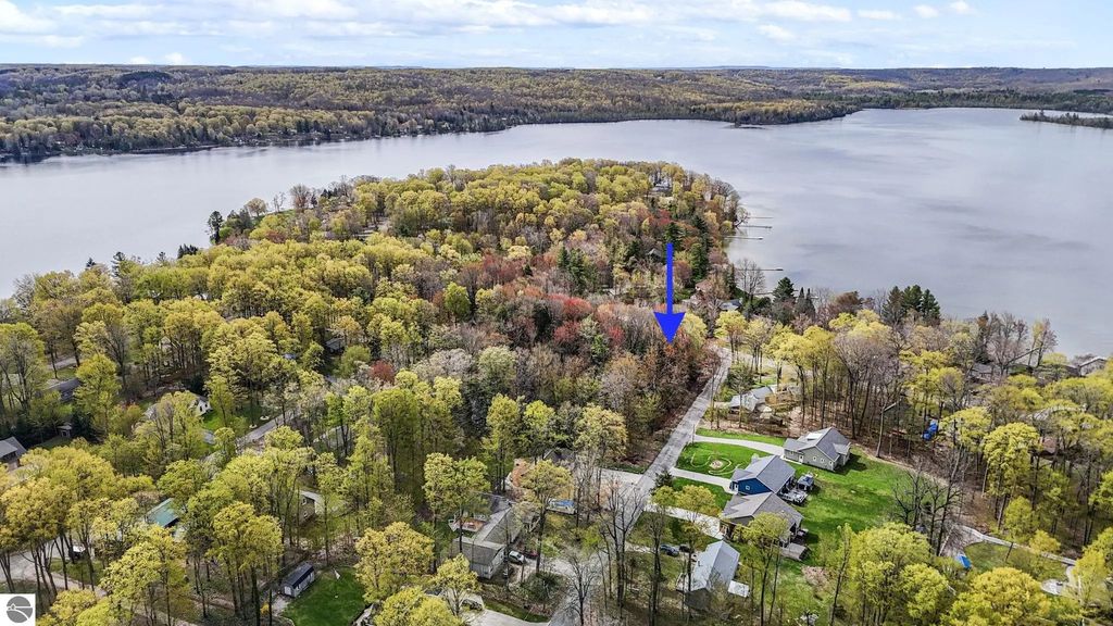 4125 White Birch Drive, Grawn