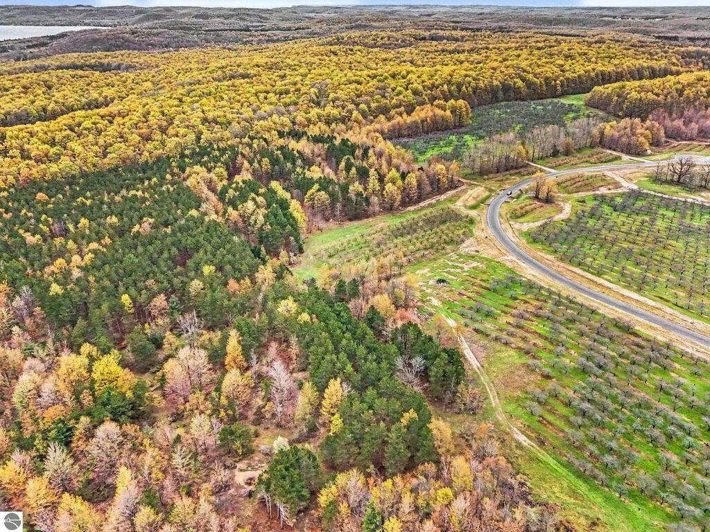 Parcel 11 Karnes Road, Glen Arbor