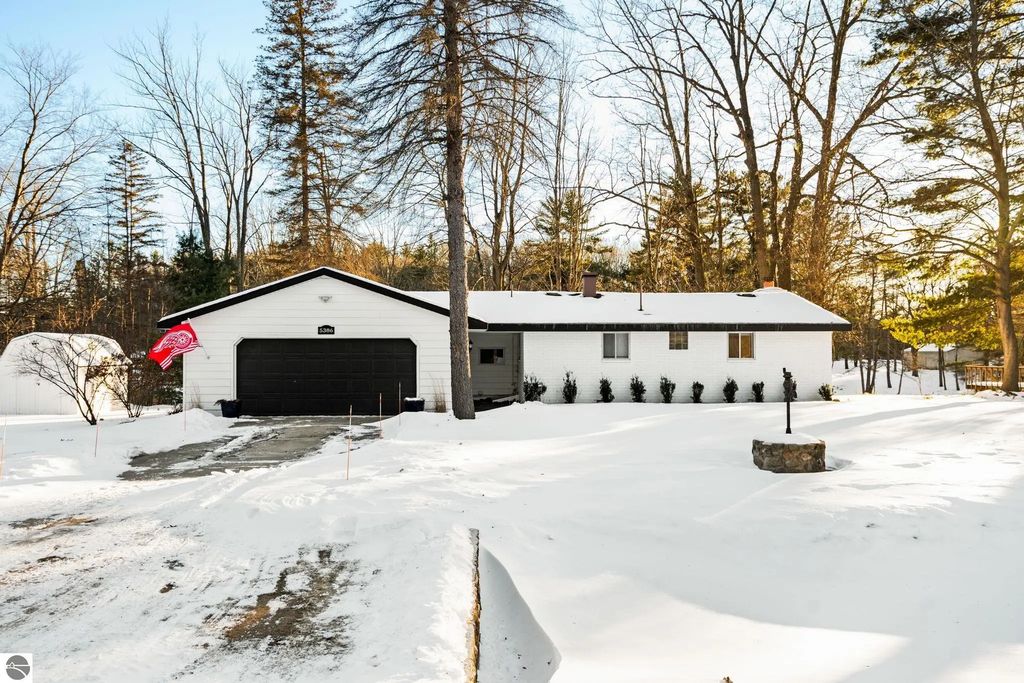 5386 Oakridge Drive, Beaverton