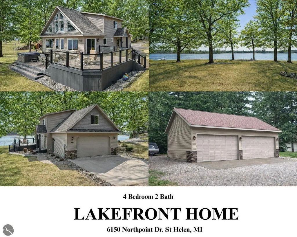 6150 Northpoint Drive, St Helen