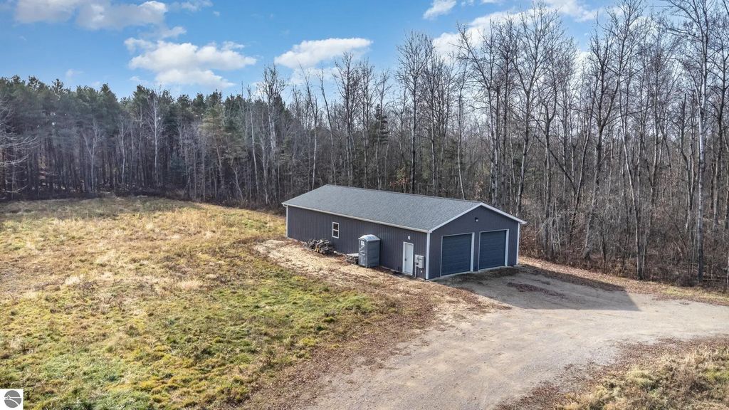 9274 E Broomfield Road, Mt Pleasant