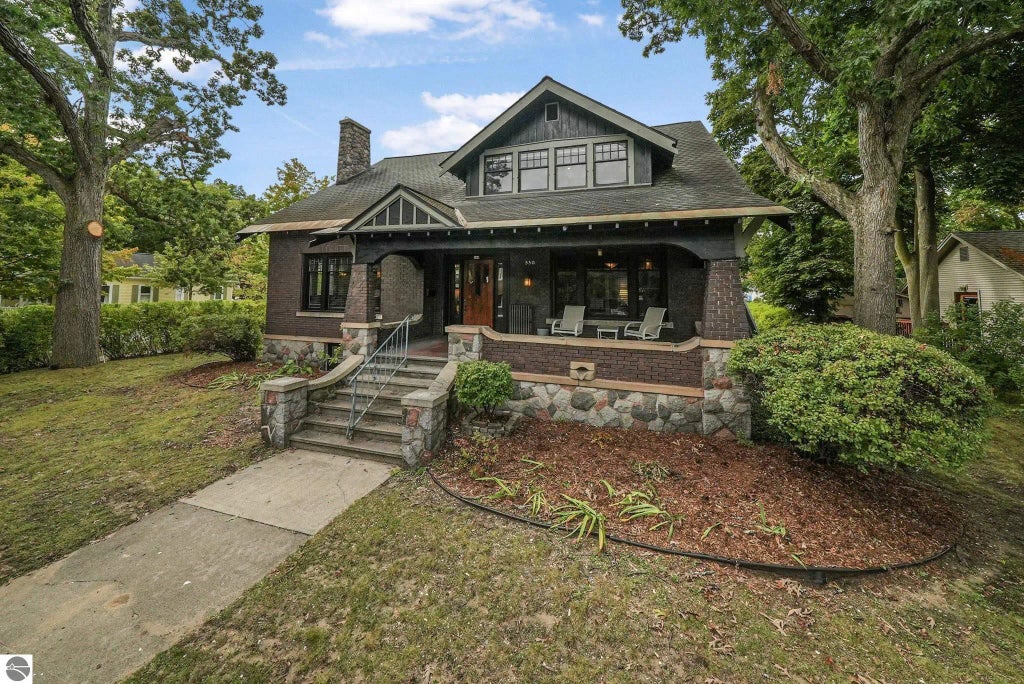 530 South Union Street, Traverse City