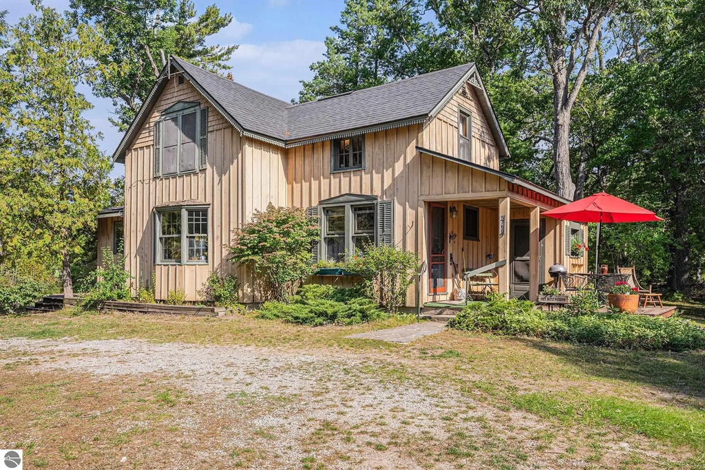 5760 W Crystal View Road, Glen Arbor