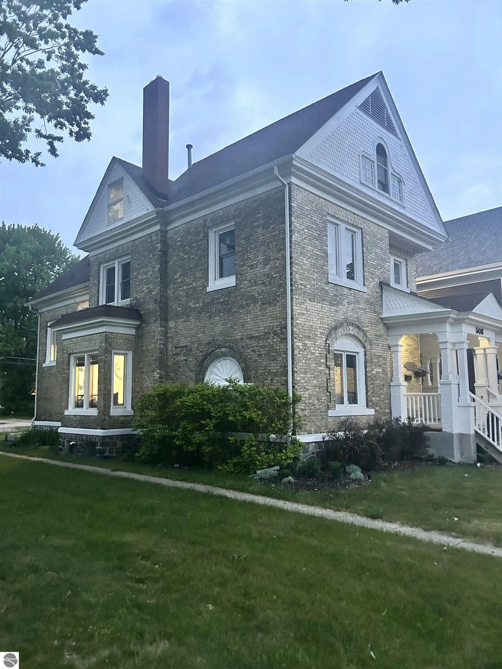 508 S University Avenue, Mt Pleasant