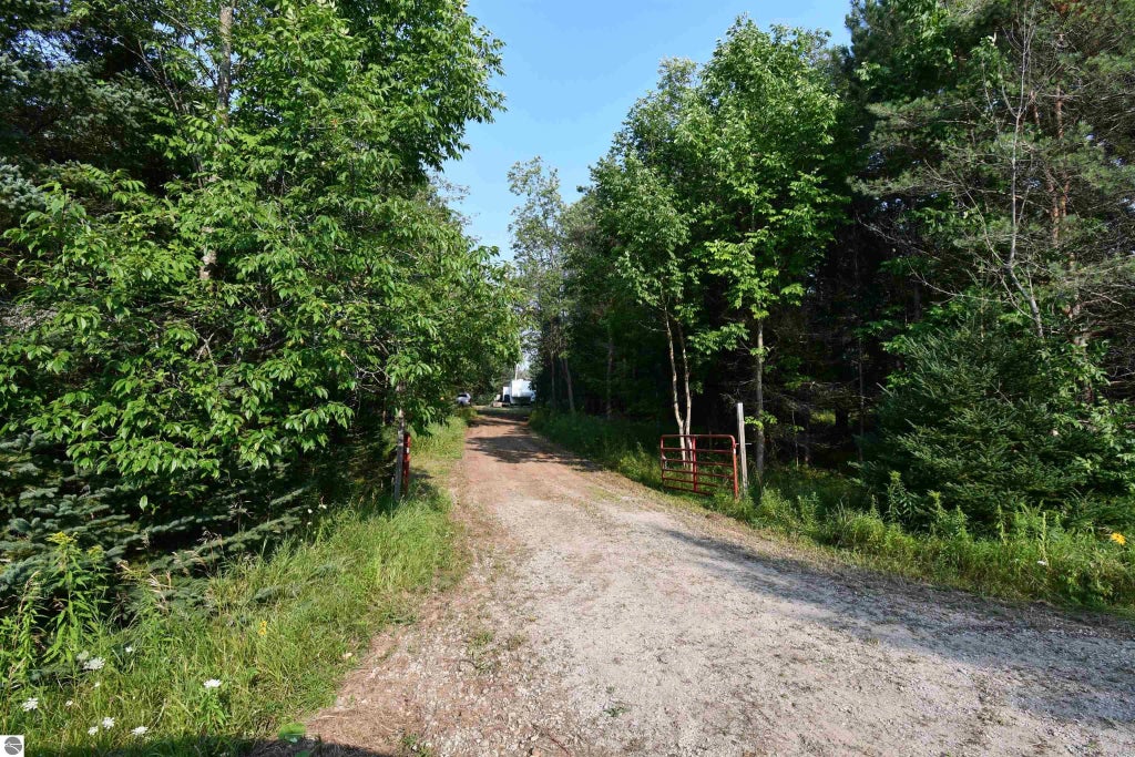 9537 Lakeview Road, Alanson