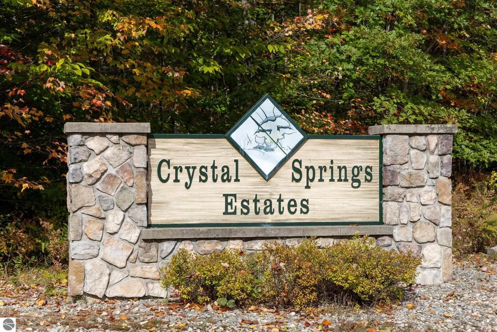 Lot 47 Sweetwater Drive, Cadillac