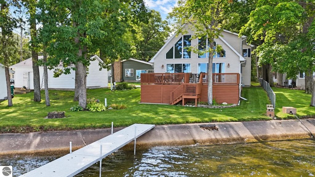 325b Beverly Drive, Prudenville