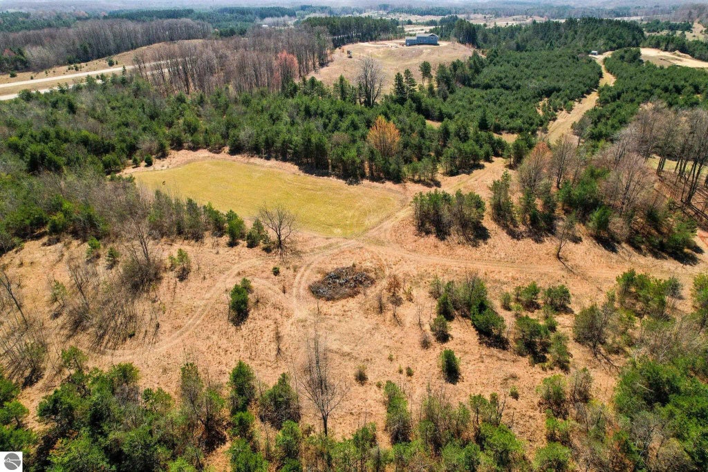 V/l Parcel D&f E 18 1/2 Road, Manton