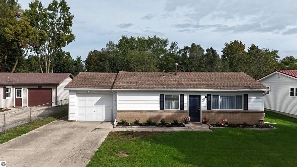1606 Fessenden Avenue, Mt Pleasant