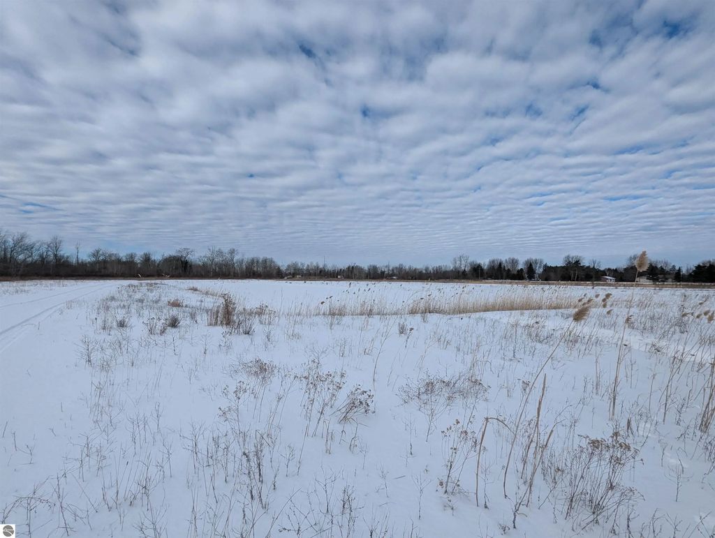 N/a Swenson Road, Au Gres