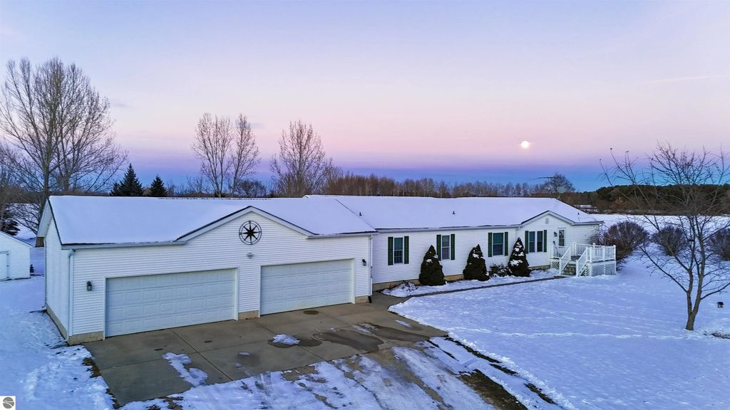 5115 E Valley Road, Mt Pleasant