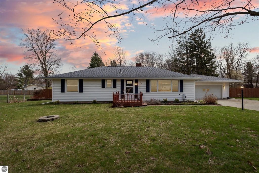 211 Greenfield Drive, Mt Pleasant