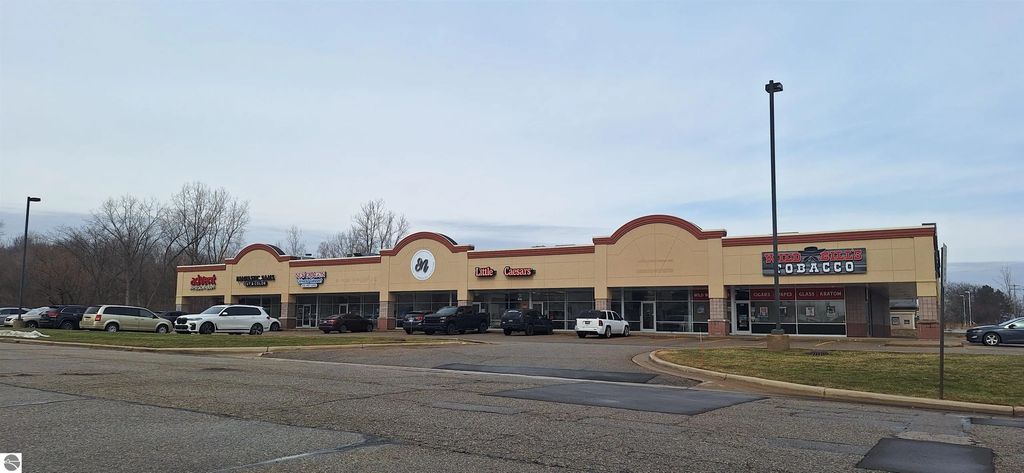 545 State Street, Sparta