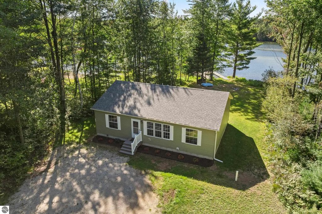 145 Tippi Trail, Buckley