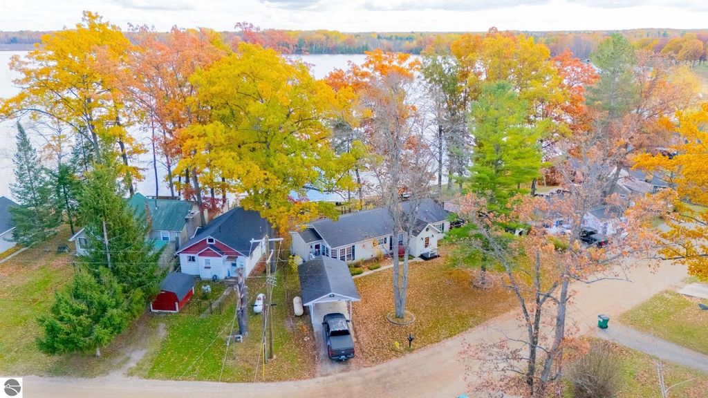 4589 Cranberry Lake Drive, Prescott