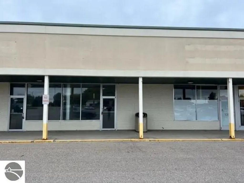 1600 Wright Avenue, Alma