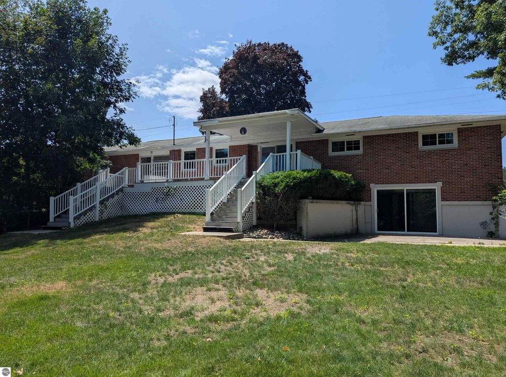 444 Wilber Road, Tawas City