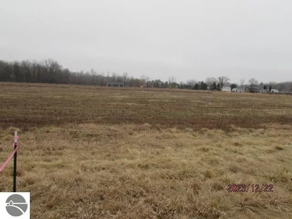 Tbd E Pickard Road, Mt Pleasant
