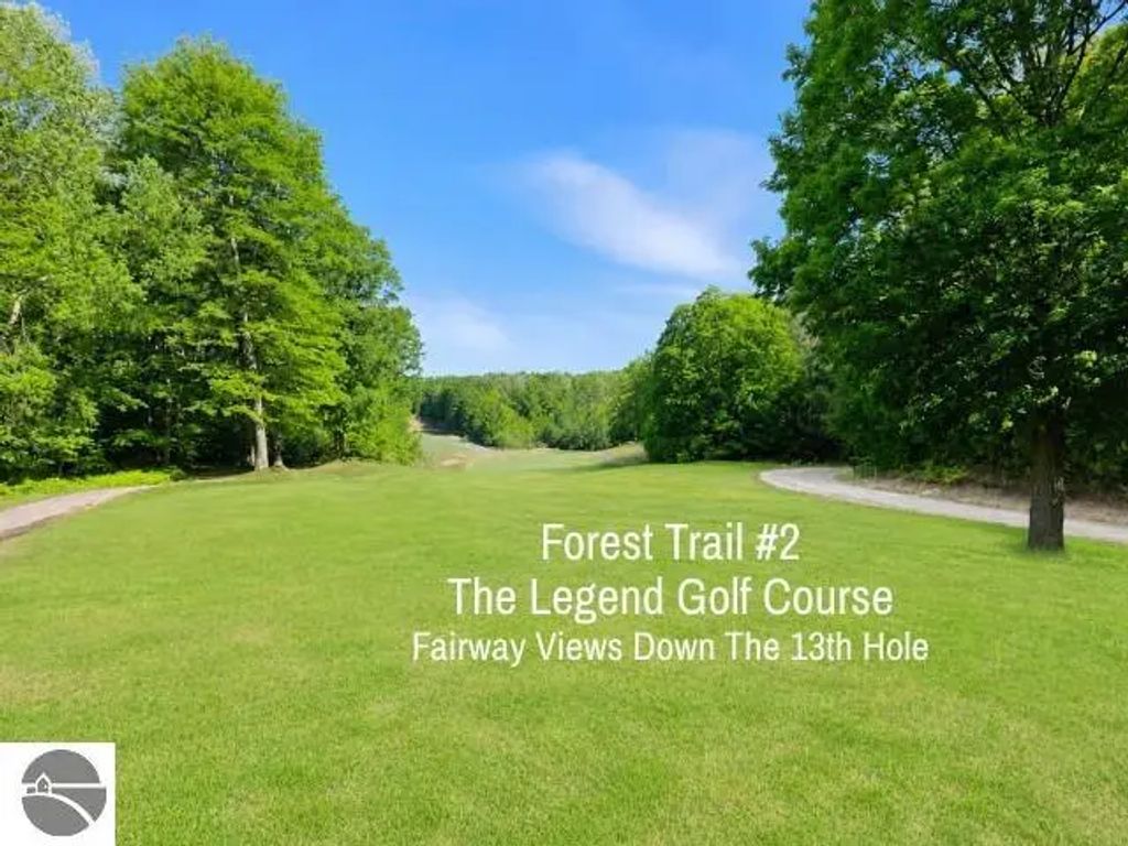 2 Forest Trail, Bellaire