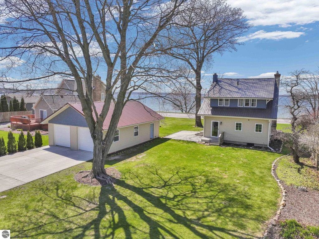 407 S Lakeshore Drive, Lake City