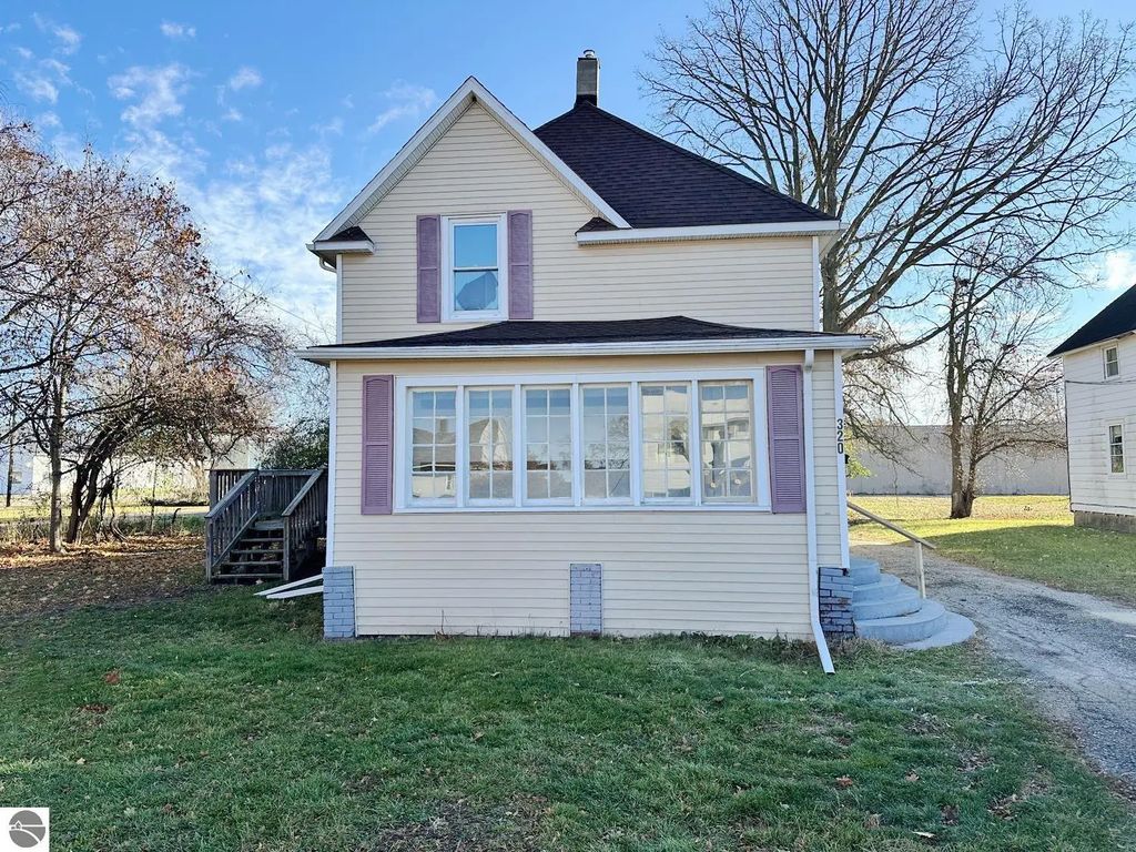 320 Euclid Avenue, Alma