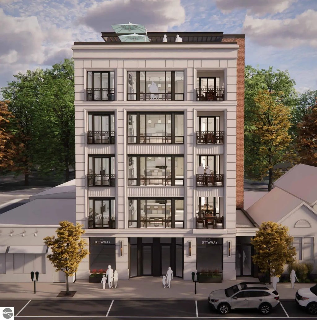 424 E Front Street 1, Traverse City