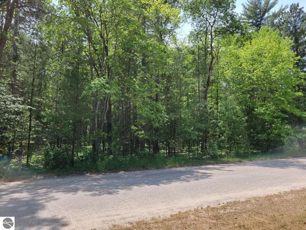 Helen Drive, Grayling
