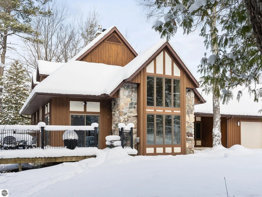 7135 E Birch Point Road, Traverse City