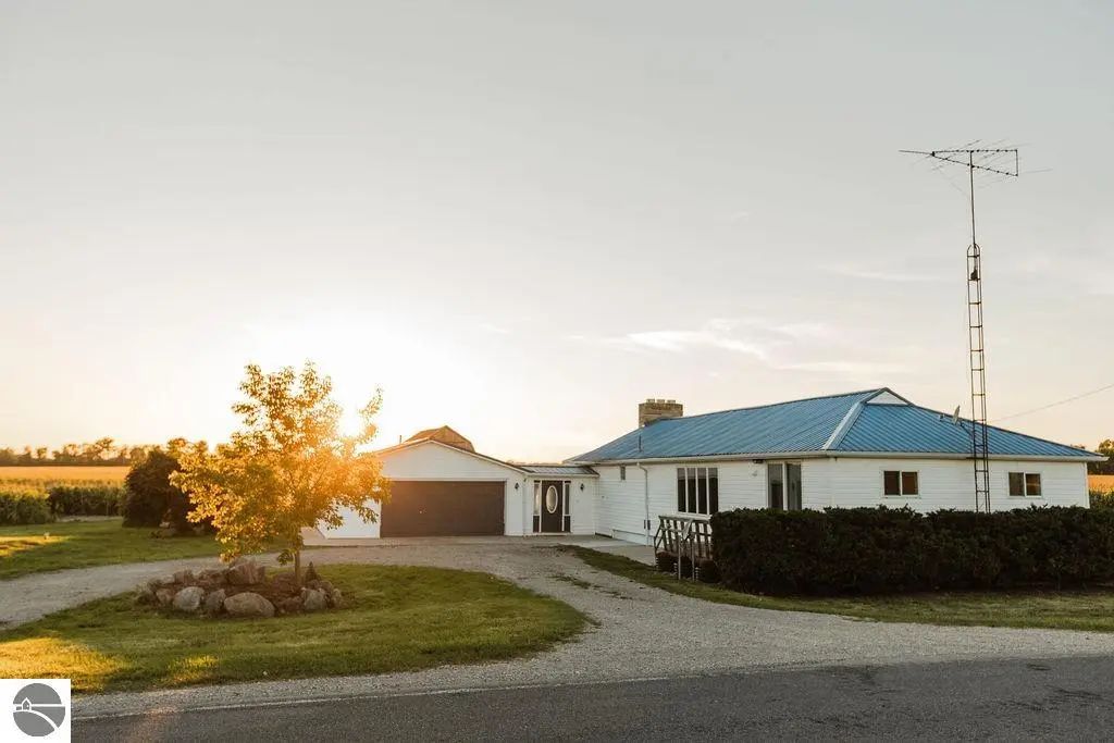 1123 N Tonkey Road, Au Gres