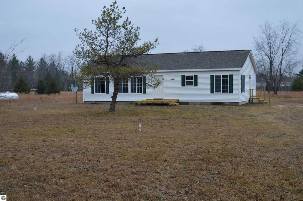 3476 Sw Tree Lane, South Boardman