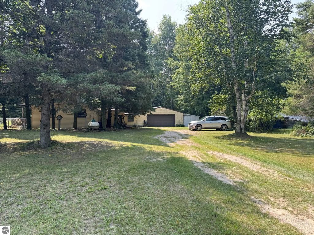 6350 E Cadillac Road, Falmouth