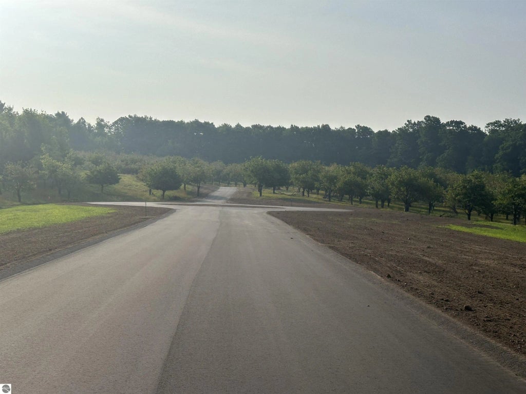 Parcel 14 Karnes Road, Glen Arbor