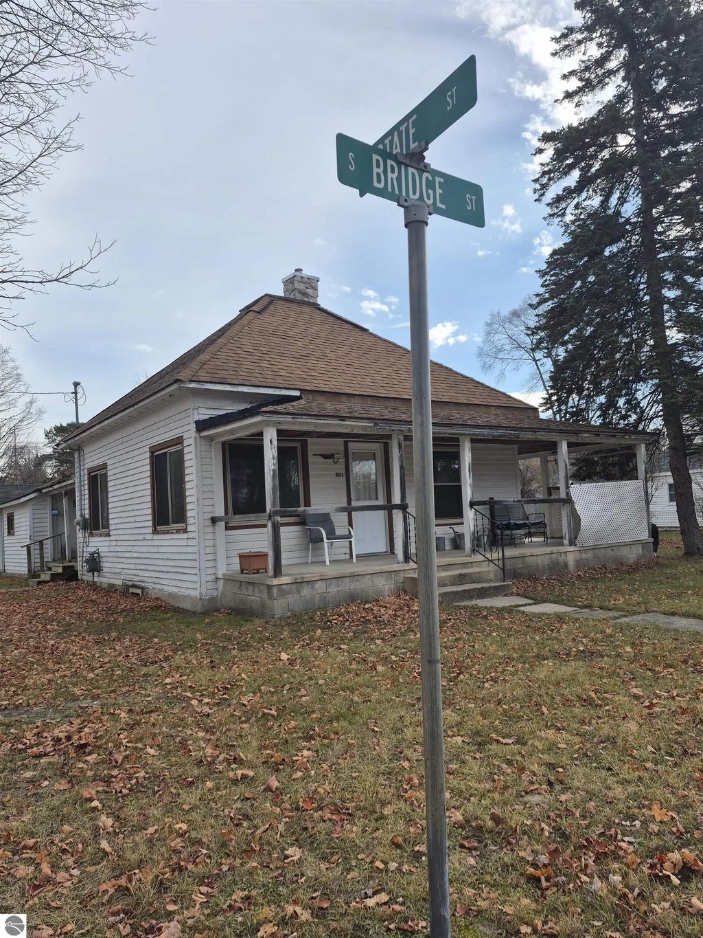 201 S Bridge Street, Bellaire