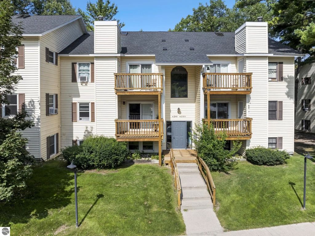 4241 Mitchell Creek Drive, Traverse City