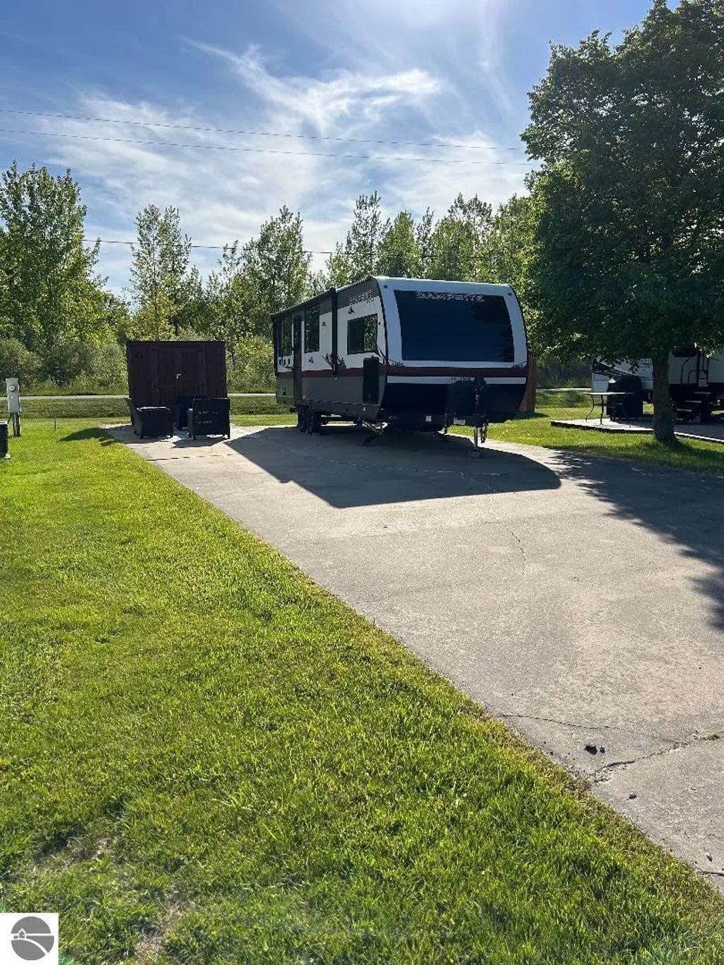 3675 E Michigan Avenue, Au Gres