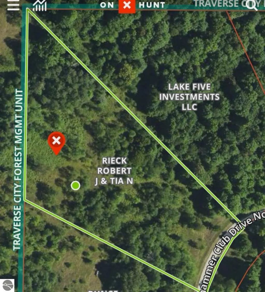 171 Ne Kleehammer Club Drive, Kalkaska