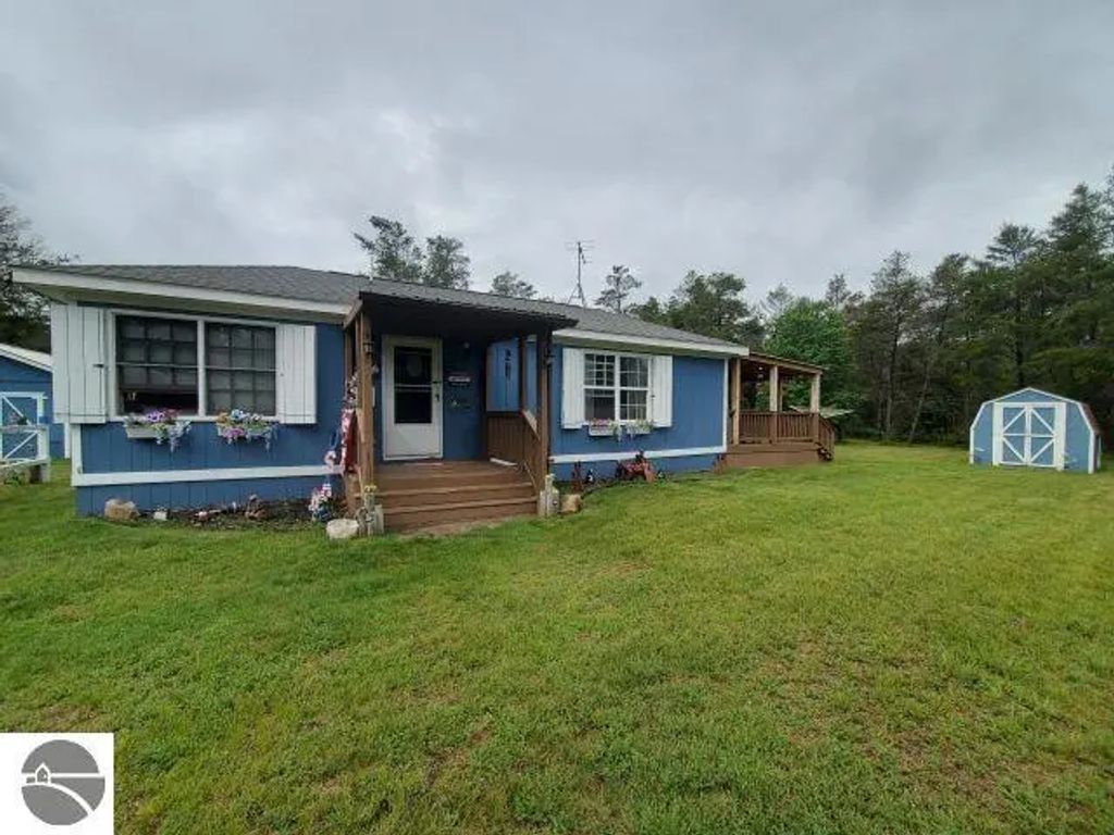 4847 Odessa Road, West Branch