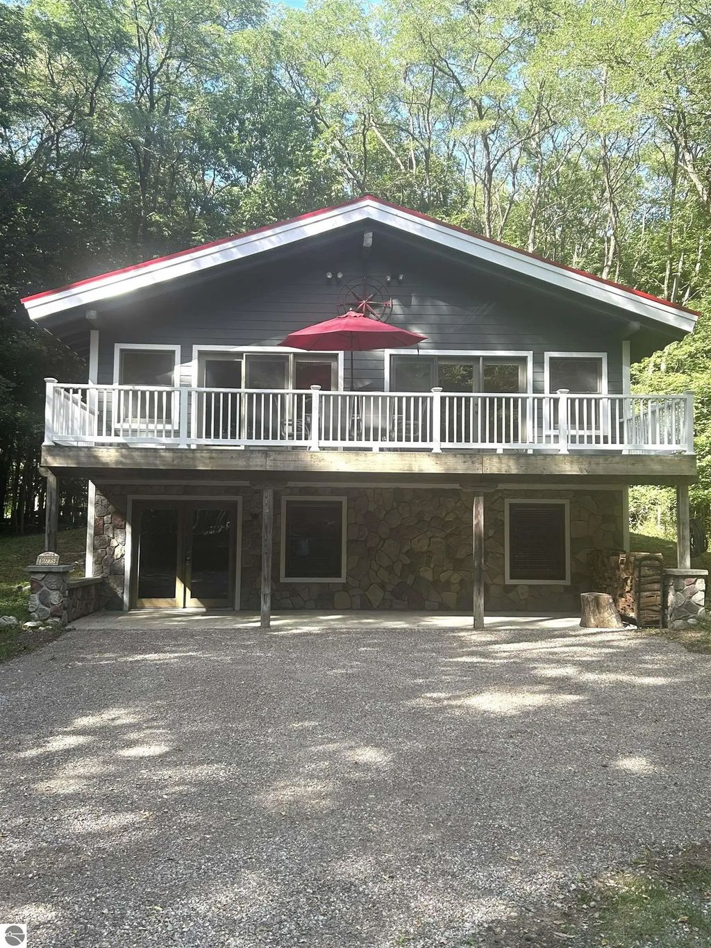 10775 S Benzonia Trail, Empire