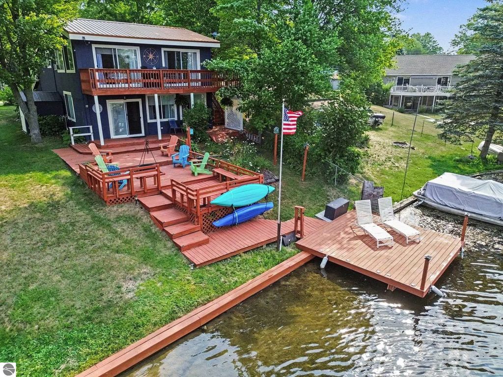163 N Scott Drive, Farwell