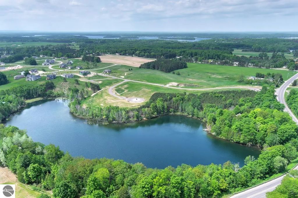 Lot 24 Angling Way, Traverse City
