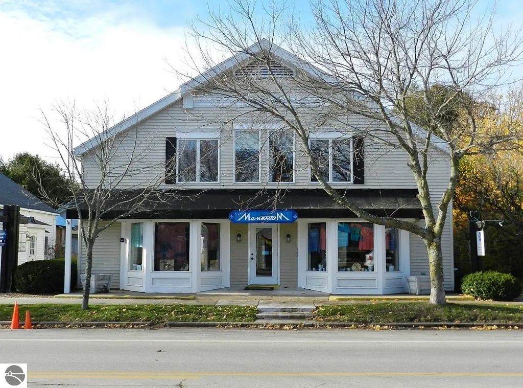 113 N Main Street 4, Leland