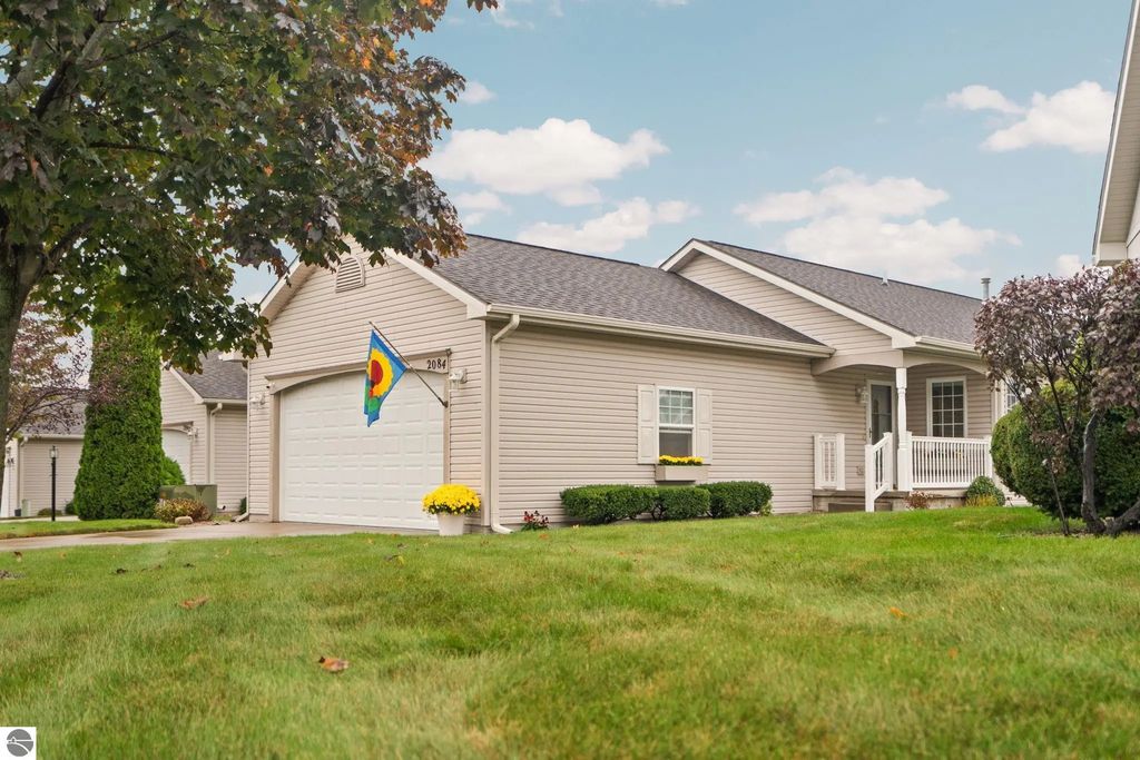 2084 Landview Drive, Traverse City