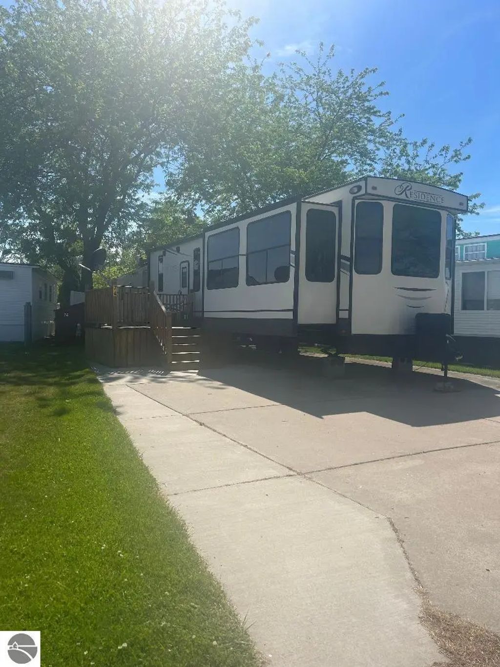 3675 E Michigan Avenue, Au Gres