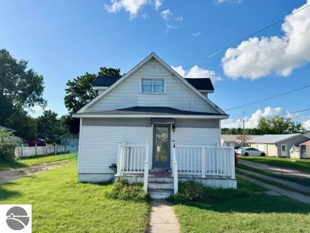 1016 Michigan Avenue, St Louis