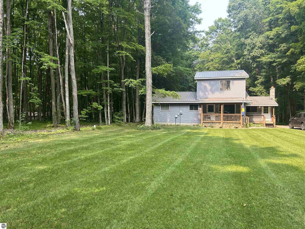 9149 N Twin Lake Road, Mancelona