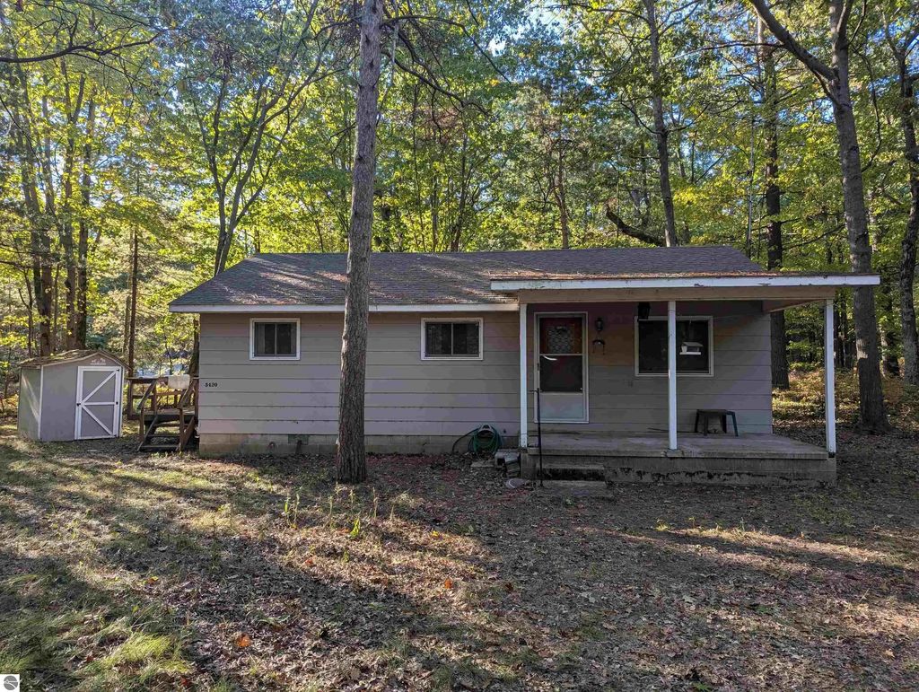 5420 E 5th Street, Au Gres