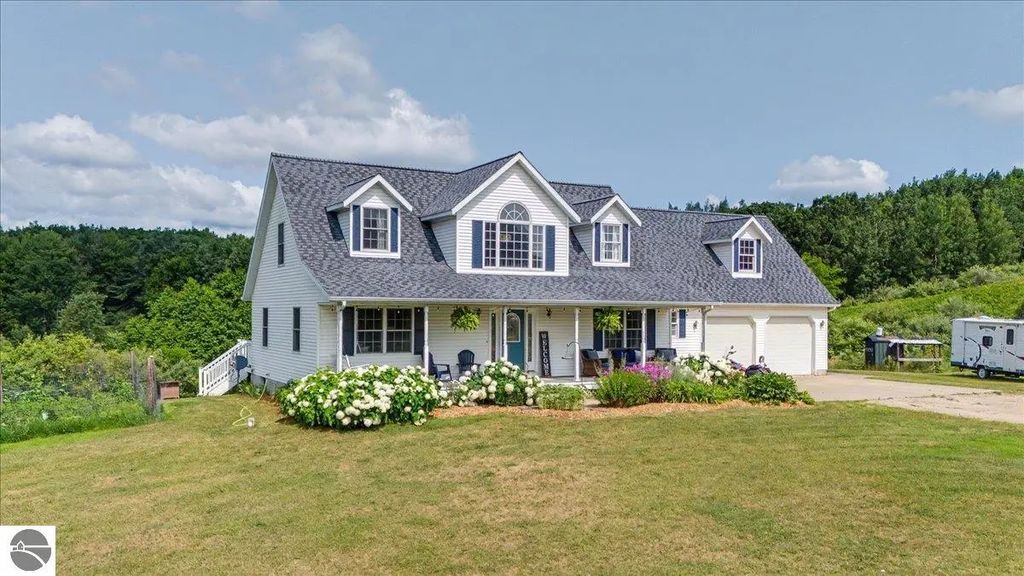 3186 Lake George Road, West Branch